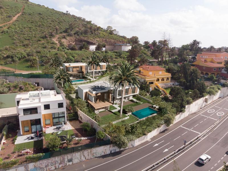 Foto c14a2bc7-a23c-4ab4-8fc0-4461f666760f. Terreno residenziale in camino a los frailes 11 in Palmas de Gran Canaria (Las)
