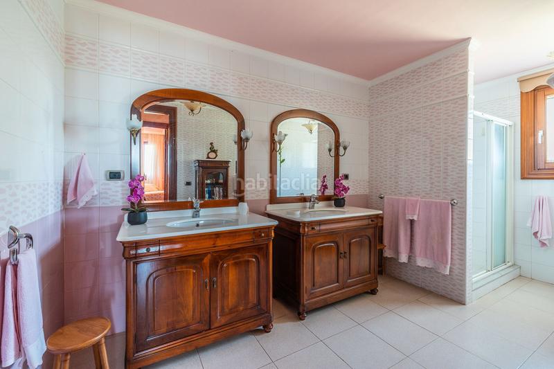 Foto 04a4a430-d8fd-4df4-a7db-ab06666152c0. Casa con parcheggio piscina in San José de las Vegas - La Atalaya Santa Brígida