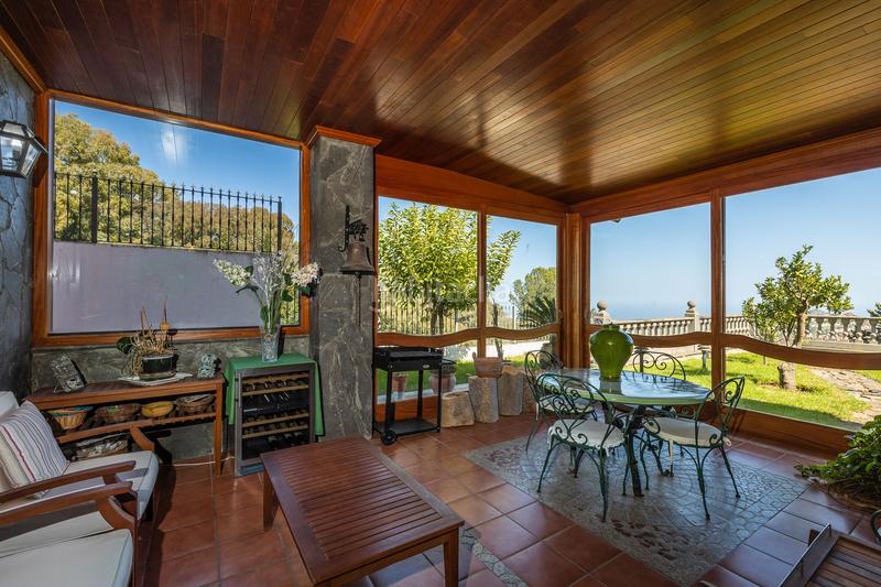 Foto 1eb7bbf1-cd0a-4b68-b91b-c5ff4b473932. Casa con parcheggio piscina in San José de las Vegas - La Atalaya Santa Brígida