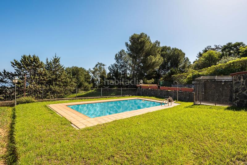 Foto 28564664-1110-41b6-8bf9-0a5fee81f0bc. Casa con parcheggio piscina in San José de las Vegas - La Atalaya Santa Brígida