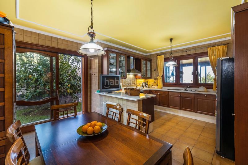 Foto 33a69033-765e-4768-93aa-2d8e4cd14f63. Casa con parcheggio piscina in San José de las Vegas - La Atalaya Santa Brígida