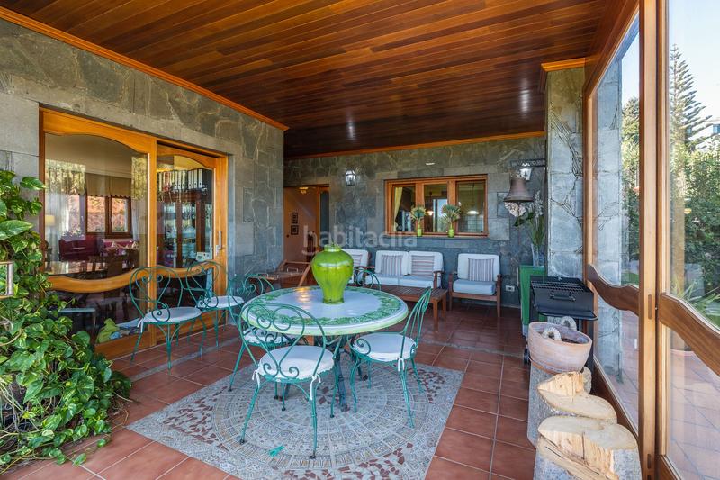 Foto 61e1c7f4-a149-4958-a12e-8f39679378c4. Casa con parcheggio piscina in San José de las Vegas - La Atalaya Santa Brígida