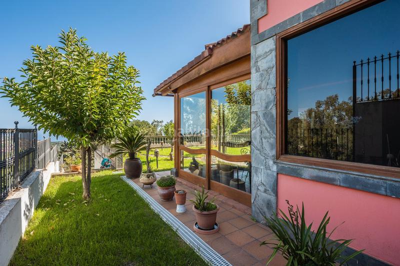 Foto 6777cedd-65c1-4c35-bfc9-70ade40ef5c6. Casa con parcheggio piscina in San José de las Vegas - La Atalaya Santa Brígida