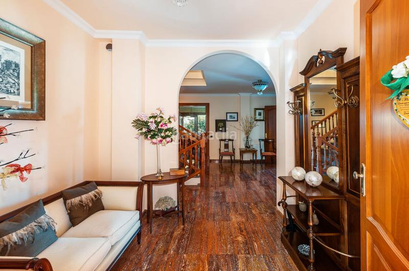 Foto 68c44341-807d-4a7b-b91f-f6bc9d31fe55. Casa con parcheggio piscina in San José de las Vegas - La Atalaya Santa Brígida