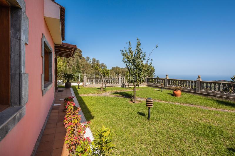 Foto 73c9c76a-ea68-44b9-a6b0-f988b9c36b42. Casa con parcheggio piscina in San José de las Vegas - La Atalaya Santa Brígida