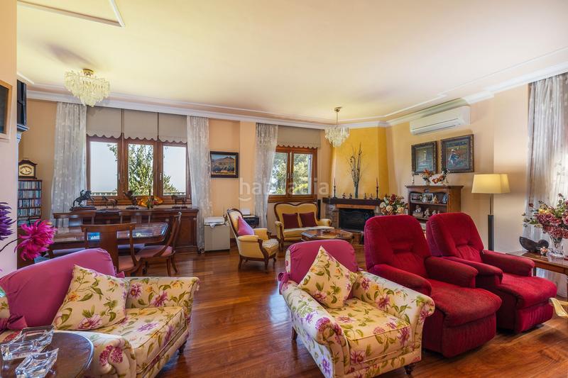 Foto 7bb7aaa3-4d40-44a2-91eb-9bf3a34f9d04. Casa con parcheggio piscina in San José de las Vegas - La Atalaya Santa Brígida