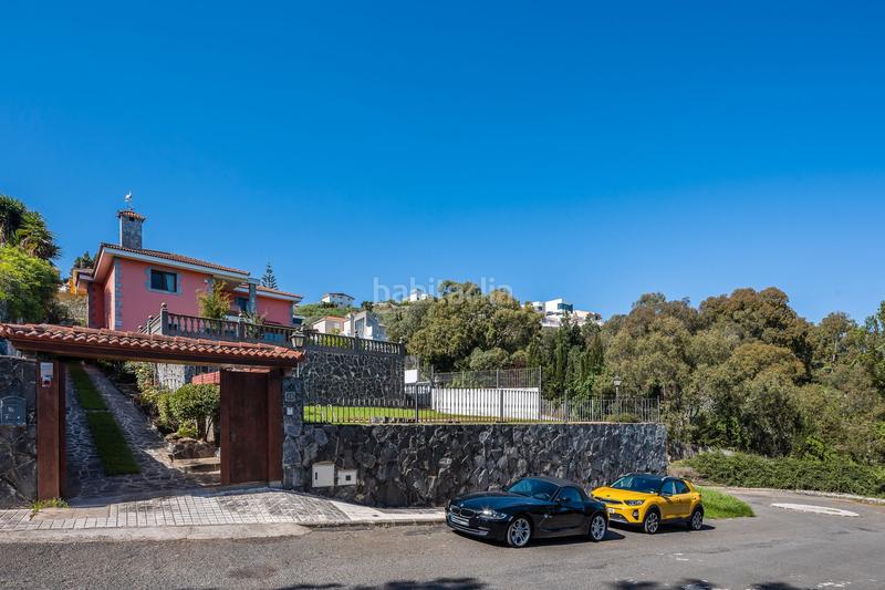 Foto 7e9bb773-37b5-4b50-89b7-5a2057bd279f. Casa con parcheggio piscina in San José de las Vegas - La Atalaya Santa Brígida