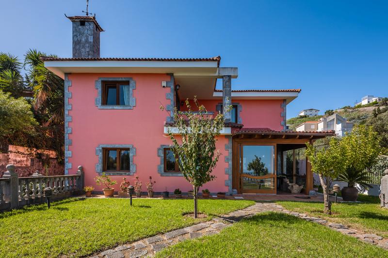 Foto 8456bdf1-871e-406f-abba-da77d37ffa02. Casa con parcheggio piscina in San José de las Vegas - La Atalaya Santa Brígida