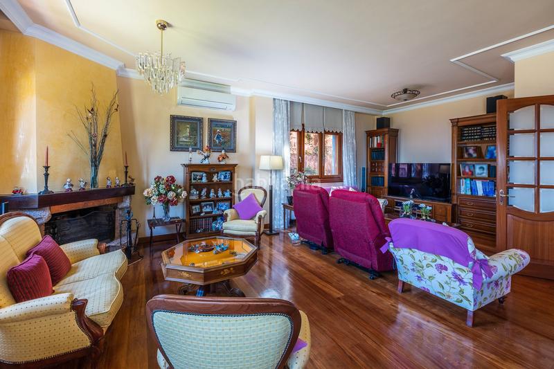 Foto 877ac334-57d6-4360-94a0-87c1a0d0b073. Casa con parcheggio piscina in San José de las Vegas - La Atalaya Santa Brígida