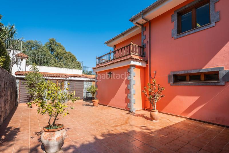 Foto 8e545e22-a06f-424a-a9f4-d15121ae7a65. Casa con parcheggio piscina in San José de las Vegas - La Atalaya Santa Brígida