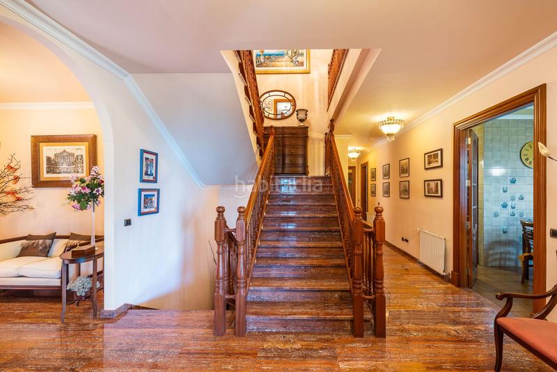 Foto 9d3f37c1-0001-4bbf-9ba5-991b20deae70. Casa con parcheggio piscina in San José de las Vegas - La Atalaya Santa Brígida