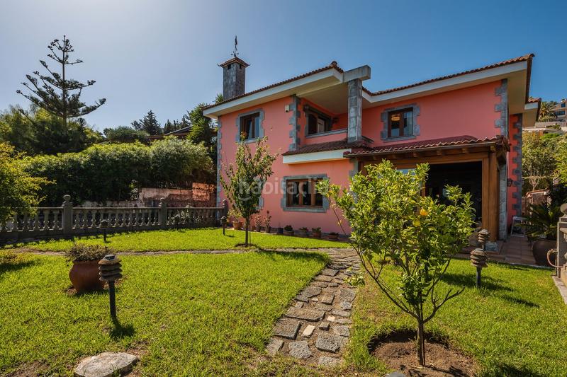 Foto c29c1cda-2299-48cc-8350-18b5b5d67cc6. Casa con parcheggio piscina in San José de las Vegas - La Atalaya Santa Brígida