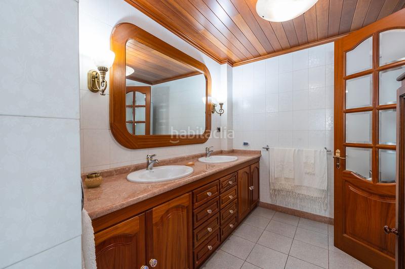 Foto ce26cdd1-83e6-46fa-b886-2b96c4671fac. Casa con parcheggio piscina in San José de las Vegas - La Atalaya Santa Brígida