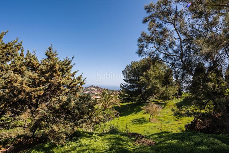 Foto ec44132f-e397-4fc0-8a93-ab21f16f8f39. Casa con parcheggio piscina in San José de las Vegas - La Atalaya Santa Brígida