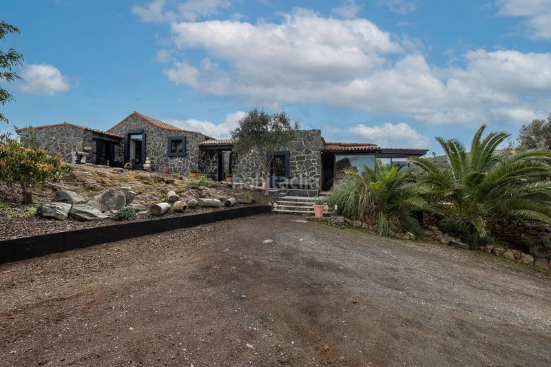 Foto 22c36f89-2d24-46b3-ba20-3dbbf03fcf8a. Casa in calle la caldera 1 in Tafira Palmas de Gran Canaria (Las)