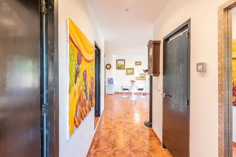 Foto 786bb136-72b4-4584-a105-94103fd160cc. Casa in calle la caldera 1 in Tafira Palmas de Gran Canaria (Las)