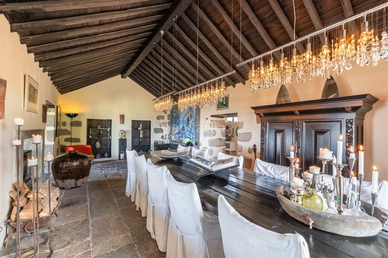 Foto 8c67b948-32be-40ef-a9a8-906077e029de. Casa in calle la caldera 1 in Tafira Palmas de Gran Canaria (Las)