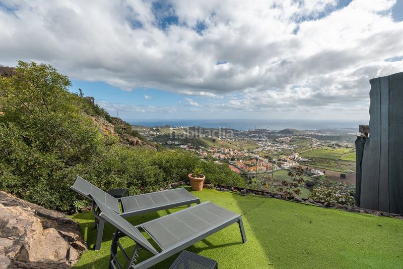 Foto db546016-c684-44ce-a0c3-325a183534c7. Casa in calle la caldera 1 in Tafira Palmas de Gran Canaria (Las)