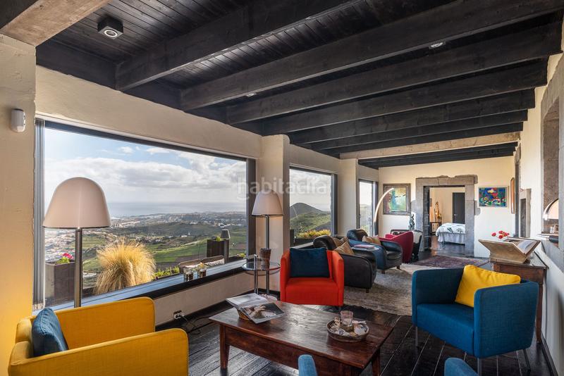 Foto 546b8b62-5272-4d2f-82e9-8dfd103dfc13. House in calle la caldera 1 in Tafira Palmas de Gran Canaria (Las)