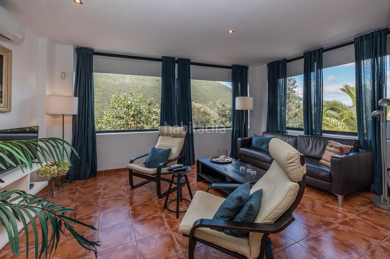 Foto 68754b95-8798-452e-901d-0c233e117143. House in calle la caldera 1 in Tafira Palmas de Gran Canaria (Las)