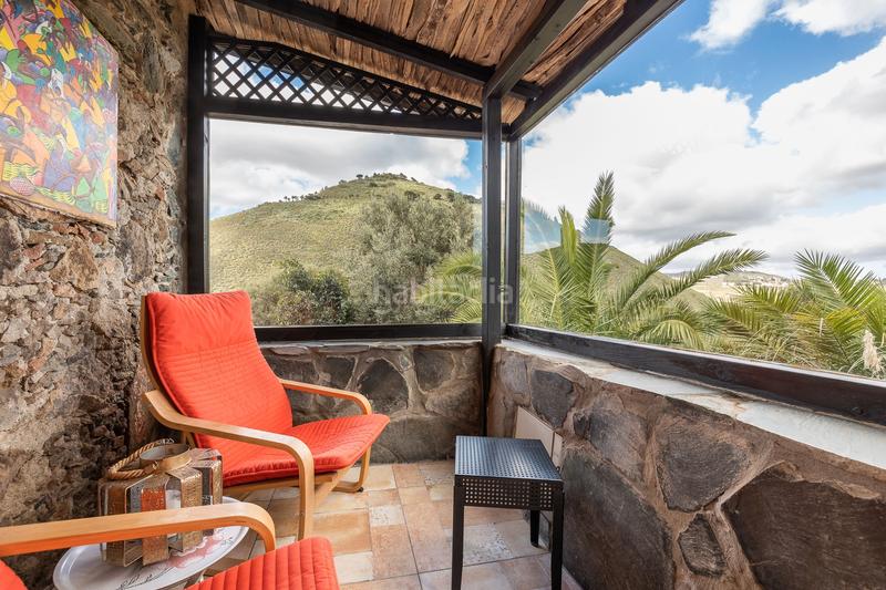 Foto 8c29ffa3-9adc-4acd-8070-8a4c534c04d1. House in calle la caldera 1 in Tafira Palmas de Gran Canaria (Las)