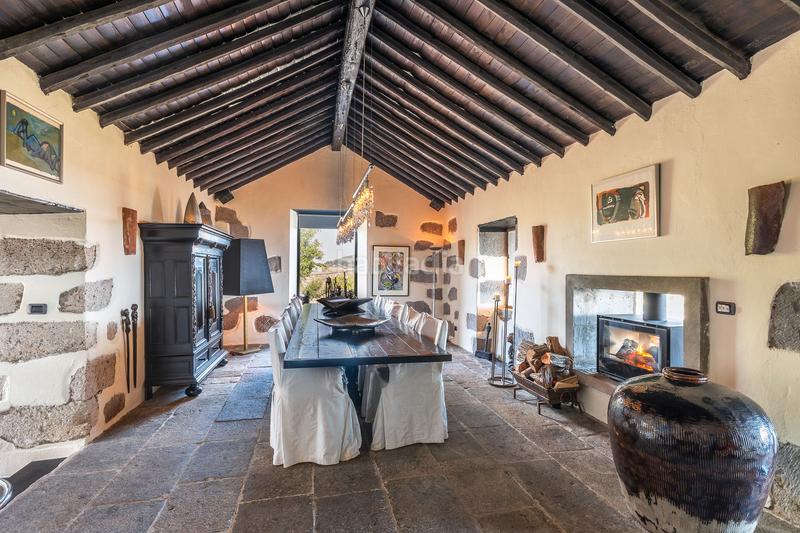 Foto c8c89948-051b-45ce-843c-ec97b5b275a5. House in calle la caldera 1 in Tafira Palmas de Gran Canaria (Las)