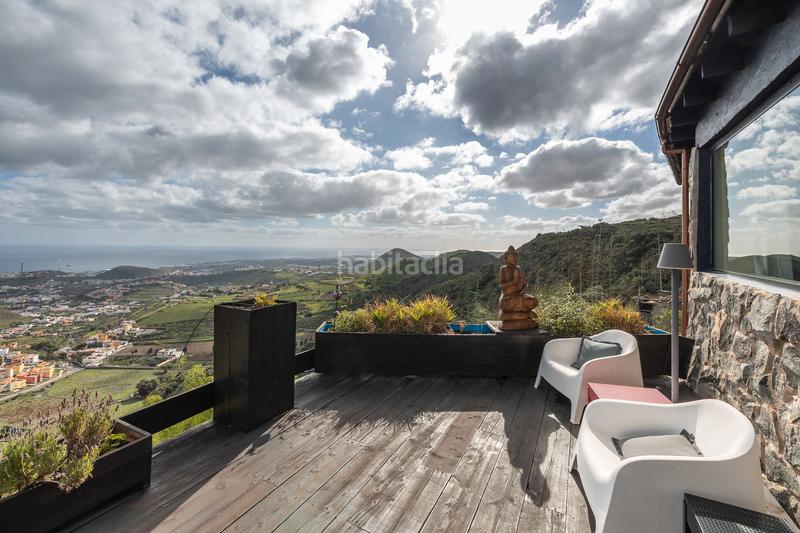 Foto fa9a4027-1a7e-4b02-8f98-8bc5e2338343. House in calle la caldera 1 in Tafira Palmas de Gran Canaria (Las)