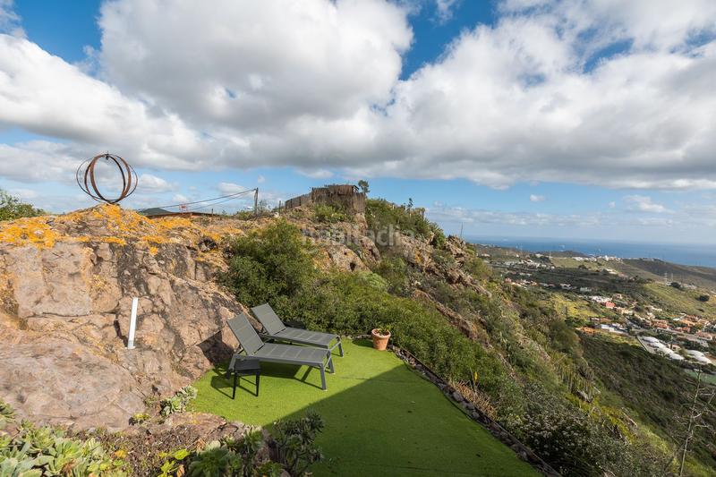 Foto 6fc310a6-880a-48b0-8757-86926d5444b6. Maison dans calle la caldera 1 dans Tafira Palmas de Gran Canaria (Las)