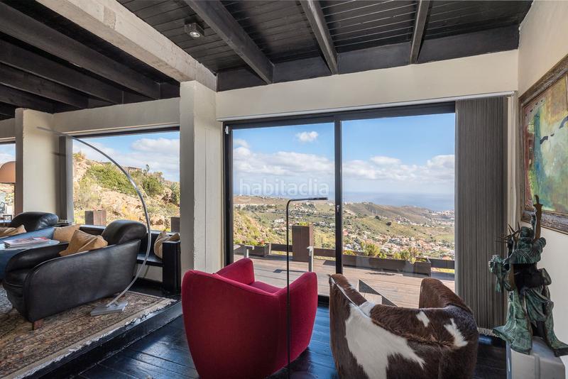 Foto 80449f55-d60f-414a-9302-fc6f6260e53f. Maison dans calle la caldera 1 dans Tafira Palmas de Gran Canaria (Las)