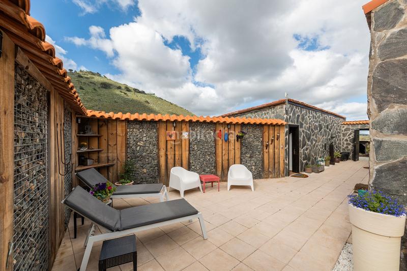 Foto 9ee6c14d-7e17-4143-9b6c-b5535b64ef6c. Maison dans calle la caldera 1 dans Tafira Palmas de Gran Canaria (Las)