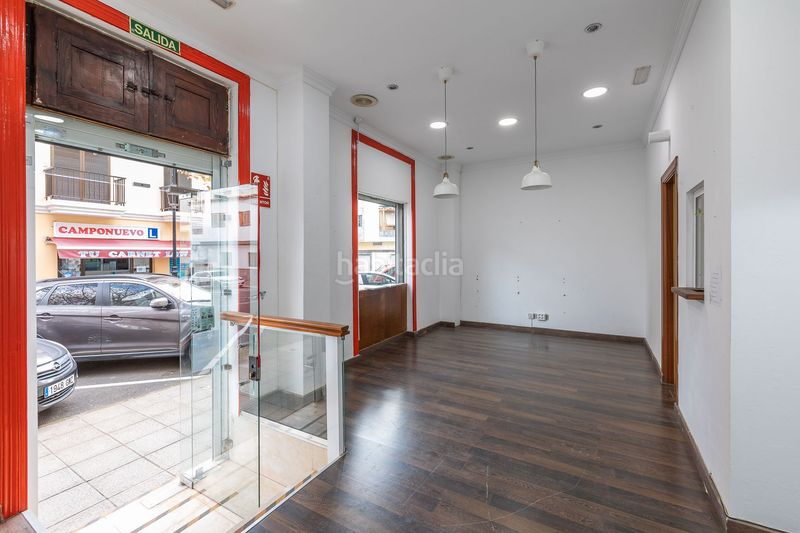 Foto 0fe80e77-0588-4a6d-8f79-ec1f24616f35. Edifici a calle josé antonio primo de rivera 15 a Santa Brígida