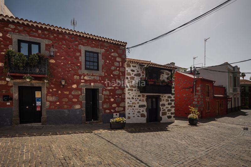 Foto 413529e4-3031-48a3-81c5-3a9e68b64f90. Edifici a calle josé antonio primo de rivera 15 a Santa Brígida