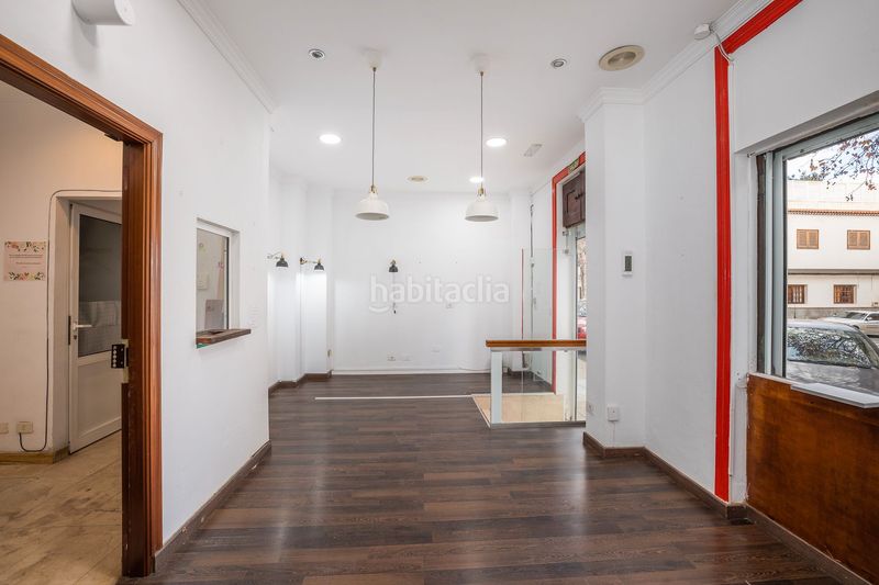 Foto 578a6210-5d4e-4c1f-928a-676423dd31bb. Edifici a calle josé antonio primo de rivera 15 a Santa Brígida