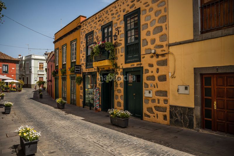 Foto a6102d78-1998-404e-9c8e-7949490b2b10. Edifici a calle josé antonio primo de rivera 15 a Santa Brígida