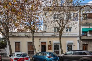 Gebäude in Calle josé antonio primo de rivera 15