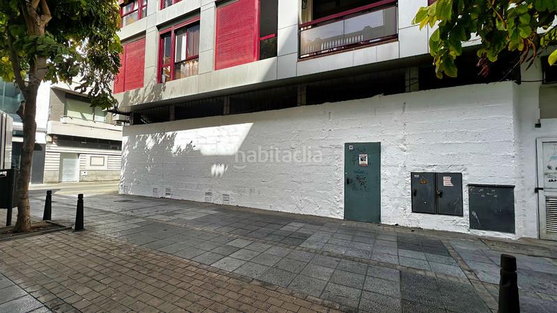 Foto 1d0203eb-31fc-4593-aa9d-d49cc02e8e4c. Geschäftsraum in Santa Catalina - Canteras Palmas de Gran Canaria (Las)