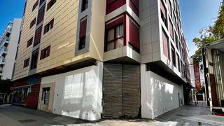 Geschäftsraum  Calle nicolás estévanez