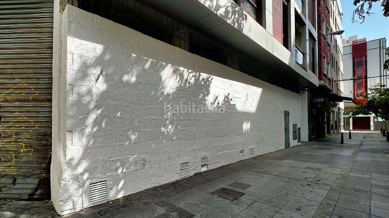 Foto 0ac6a208-2da2-4e4d-9321-e56b41eb1104. Local commercial dans Santa Catalina - Canteras Palmas de Gran Canaria (Las)