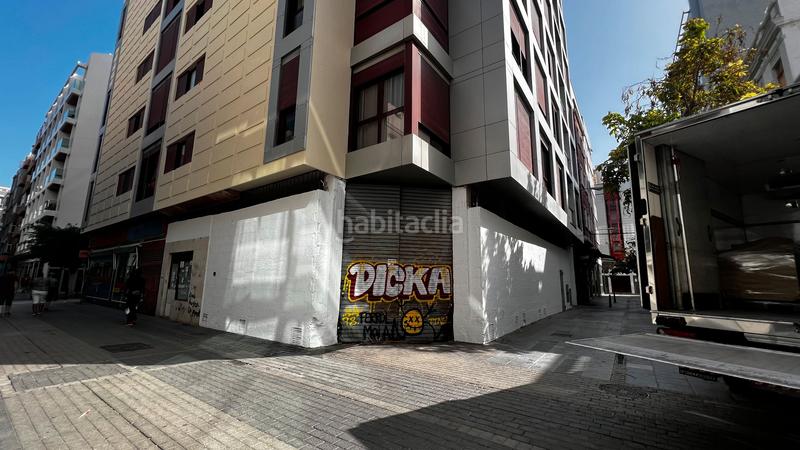 Foto 1de477b4-88b3-41b7-ae84-8ca70f340dbc. Local commercial dans Santa Catalina - Canteras Palmas de Gran Canaria (Las)