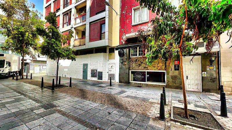 Foto d640cf50-729b-481d-a8ae-97ce3dcef284. Local commercial dans Santa Catalina - Canteras Palmas de Gran Canaria (Las)