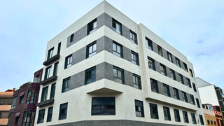 Zweistöckige Wohnung in Calle fernando guanarteme 96. Dúplex en venta en calle fernando guanarteme, 96