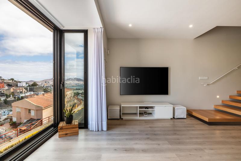 Foto e6a4dbcc-d996-4eb1-94ed-cbaef22a3d43. Chalet mit parking in Ciudad Jardín Palmas de Gran Canaria (Las)