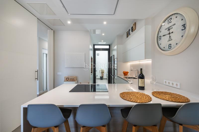 Foto 0d248761-6d4e-4dc8-bdf4-954da49481d9. Chalet with parking in Ciudad Jardín Palmas de Gran Canaria (Las)