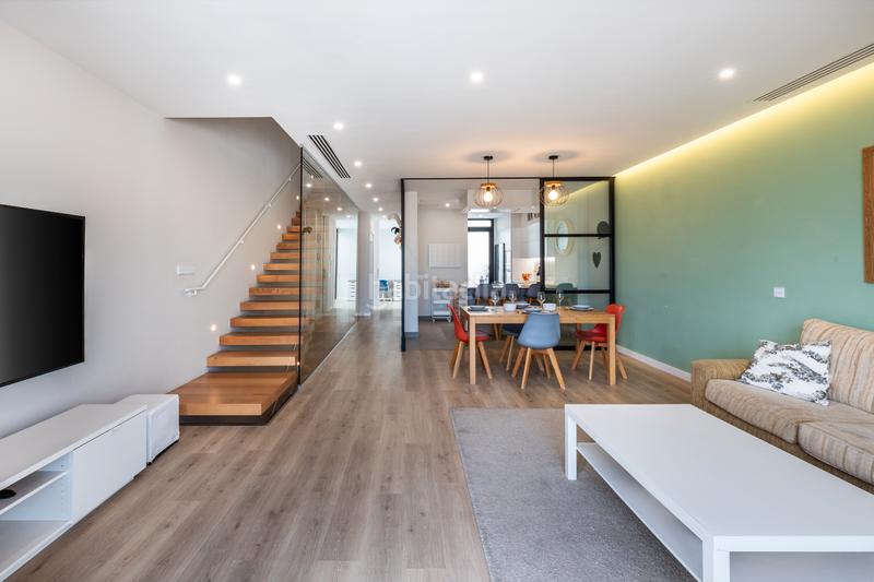 Foto 9e4e7f3f-1445-4f4e-9d31-ded7f746cd1a. Chalet avec parking dans Ciudad Jardín Palmas de Gran Canaria (Las)