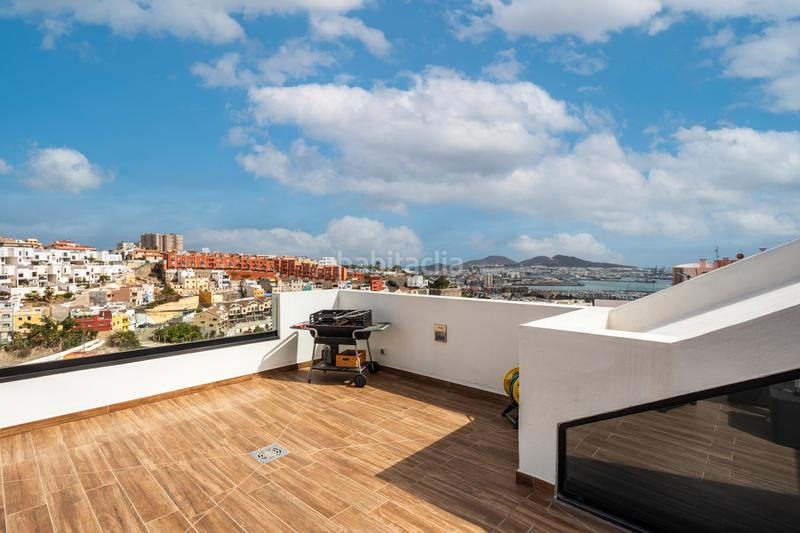 Foto ef33a50f-e415-4622-8b9c-7dccf7a60ade. Chalet avec parking dans Ciudad Jardín Palmas de Gran Canaria (Las)