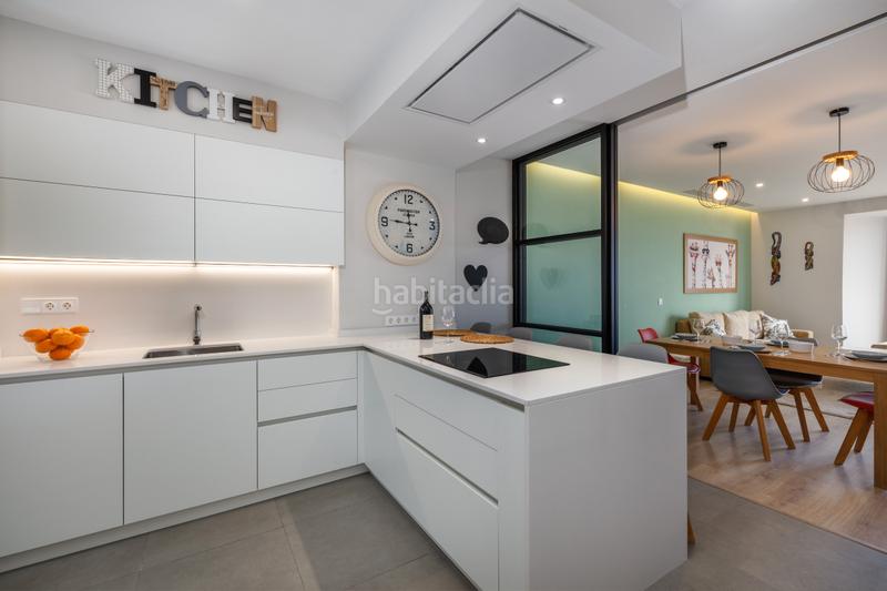 Foto 1e13baf4-d32f-4f24-ba21-ff62700338d1. Chalet con parcheggio in Ciudad Jardín Palmas de Gran Canaria (Las)