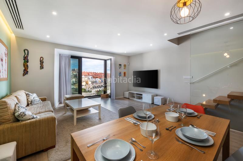 Foto b6e999cd-4c95-4d49-b51c-e685f294aa60. Chalet con parcheggio in Ciudad Jardín Palmas de Gran Canaria (Las)