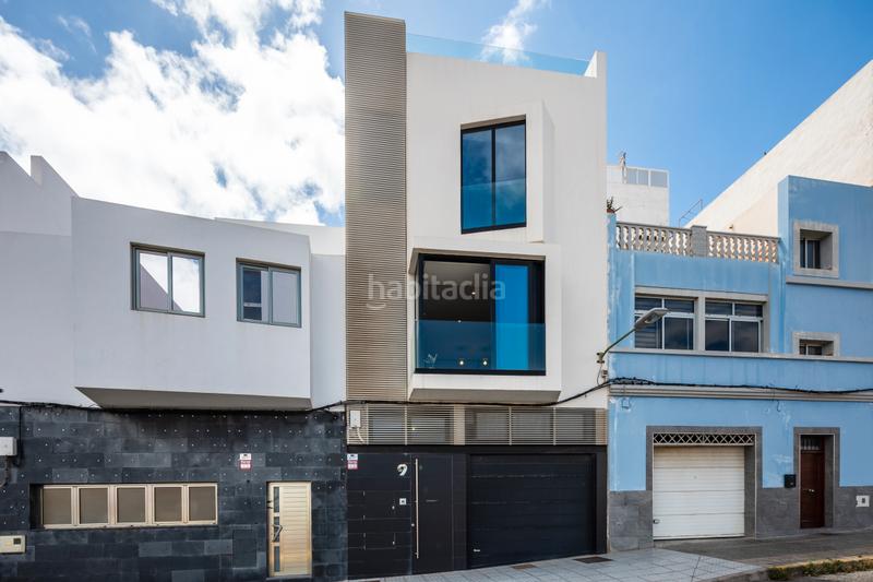 Foto 7ca52eb8-474e-46b9-93b9-714cee9e60ec. Xalet amb aparcament a Ciudad Jardín Palmas de Gran Canaria (Las)