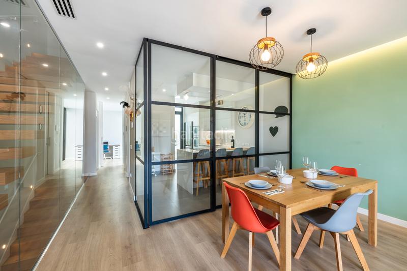 Foto 87138528-988d-4352-8e18-ce2bdedfb629. Xalet amb aparcament a Ciudad Jardín Palmas de Gran Canaria (Las)