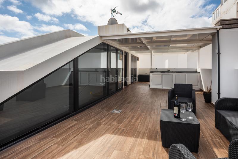 Foto da0130d4-77a0-43d2-92fb-5e6fe7d92dc0. Xalet amb aparcament a Ciudad Jardín Palmas de Gran Canaria (Las)